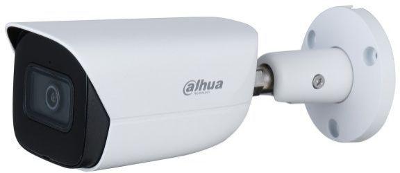 Видеокамера IP DH-IPC-HFW3441EP-SA-0280B 2.8-2.8мм цветная бел. корпус Dahua 1405248