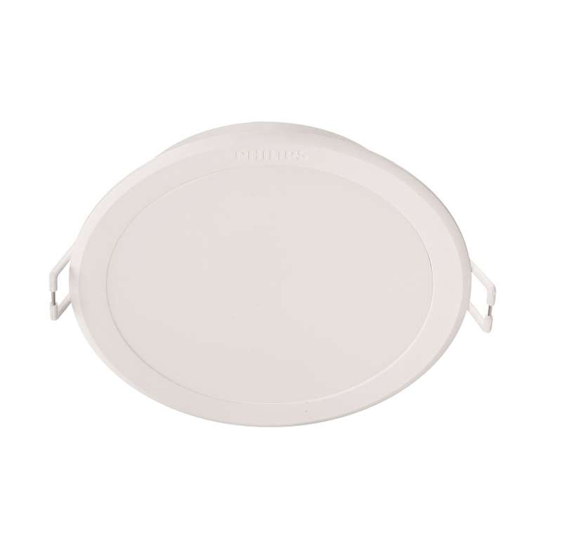 Светильник светодиодный 59464 MESON 125 13Вт 40K WH recessed Downlight PHILIPS 915005748101