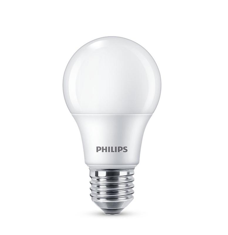 Лампа светодиодная Ecohome LED Bulb 11Вт 950лм E27 840 RCA Philips 929002299317