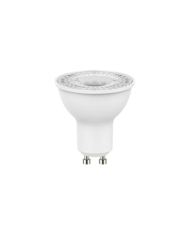 Лампа светодиодная LED Value LVPAR1650 6SW/830 6Вт GU10 230В 10х1 RU OSRAM 4058075581449